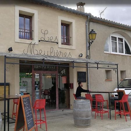 La Maison De Leontine La Liviniere Dış mekan fotoğraf