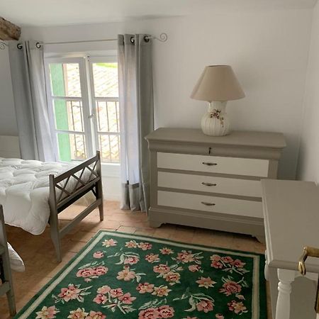 La Maison De Leontine La Liviniere Dış mekan fotoğraf