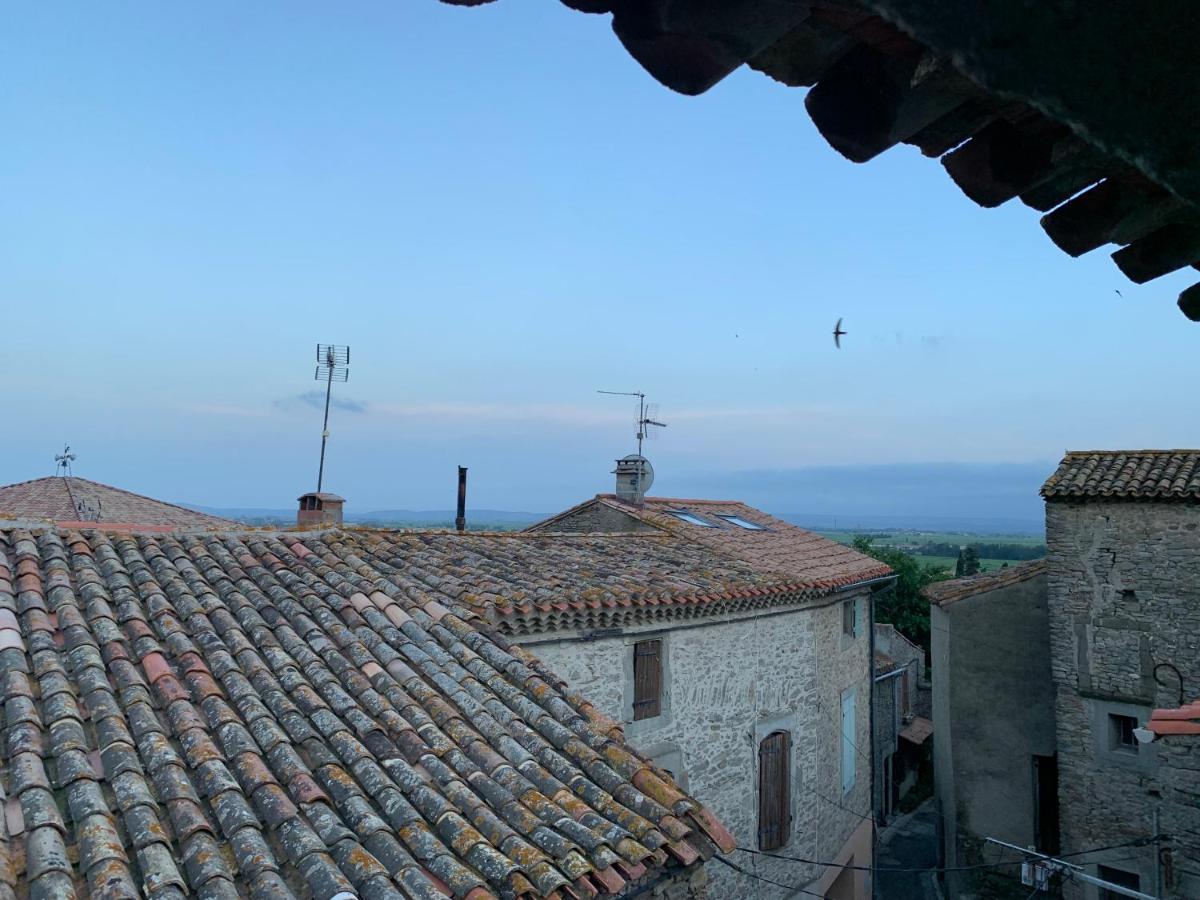 La Maison De Leontine La Liviniere Dış mekan fotoğraf
