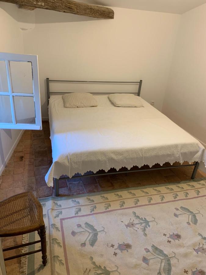 La Maison De Leontine La Liviniere Dış mekan fotoğraf