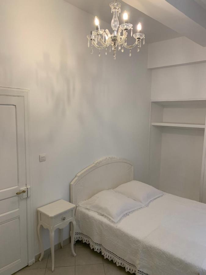 La Maison De Leontine La Liviniere Dış mekan fotoğraf