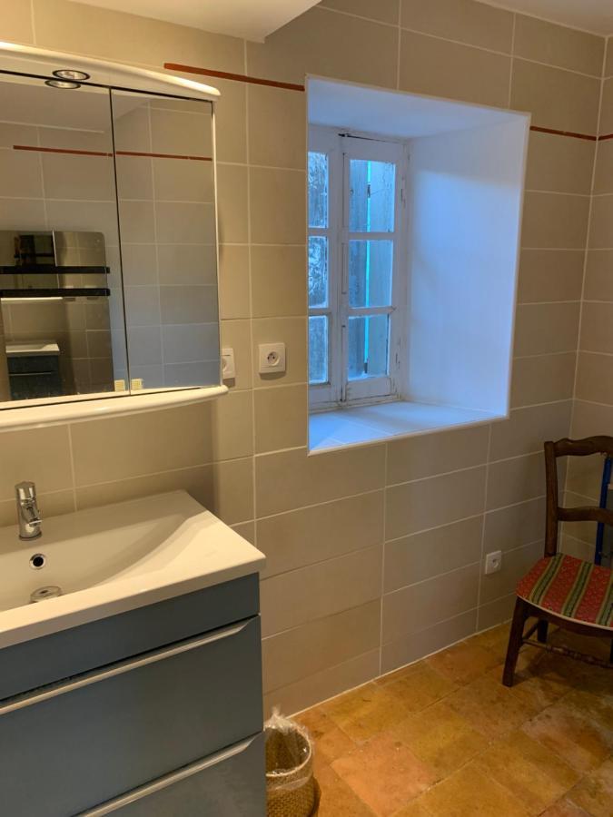 La Maison De Leontine La Liviniere Dış mekan fotoğraf