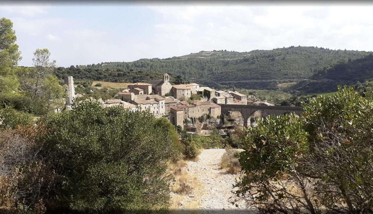 La Maison De Leontine La Liviniere Dış mekan fotoğraf