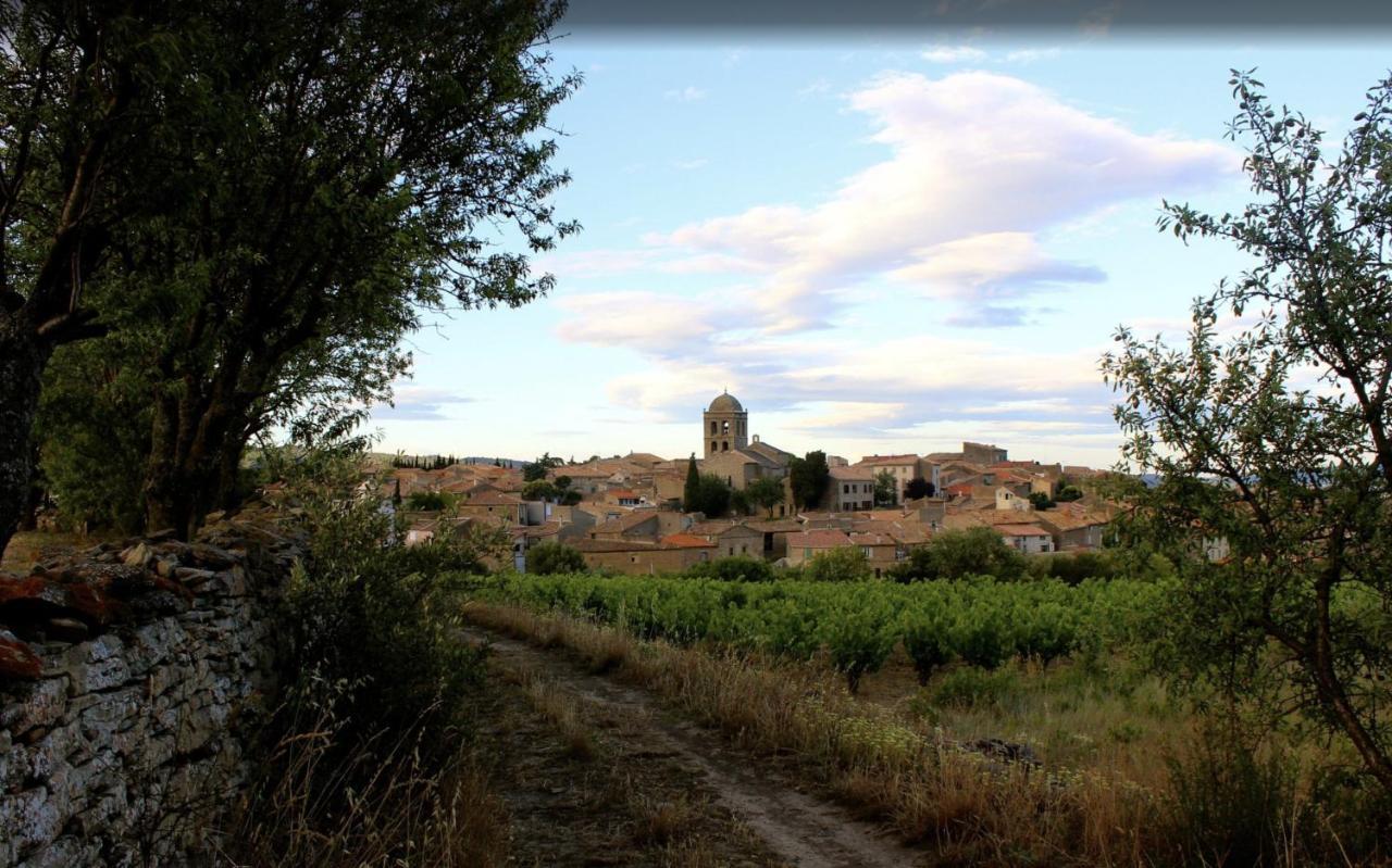 La Maison De Leontine La Liviniere Dış mekan fotoğraf