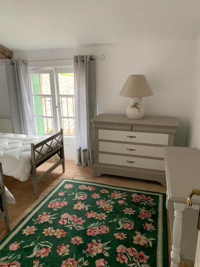 La Maison De Leontine La Liviniere Dış mekan fotoğraf