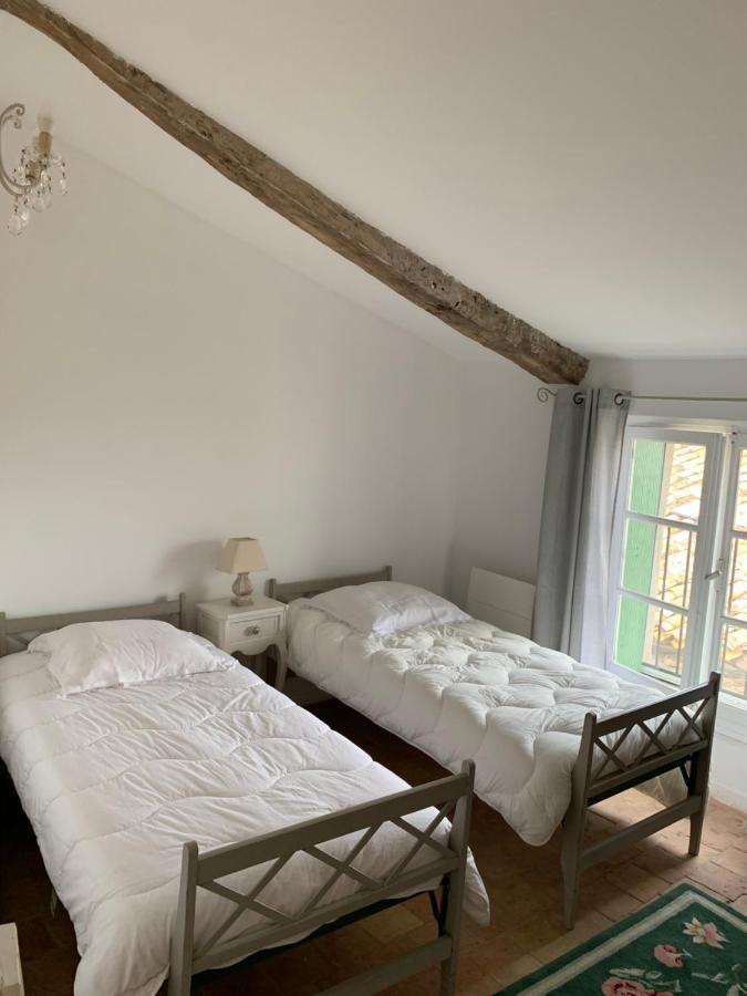 La Maison De Leontine La Liviniere Dış mekan fotoğraf