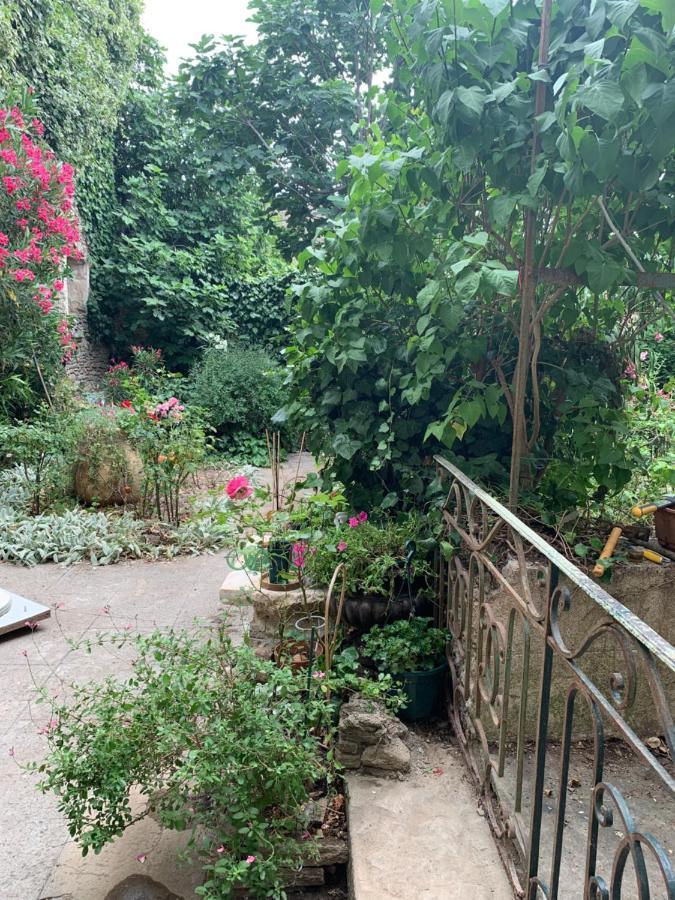La Maison De Leontine La Liviniere Dış mekan fotoğraf