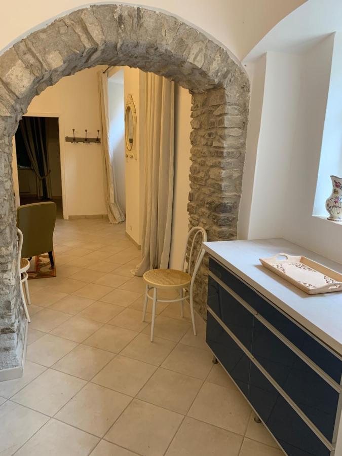 La Maison De Leontine La Liviniere Dış mekan fotoğraf