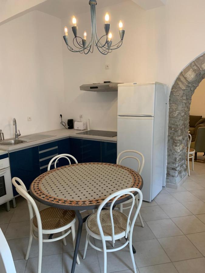 La Maison De Leontine La Liviniere Dış mekan fotoğraf