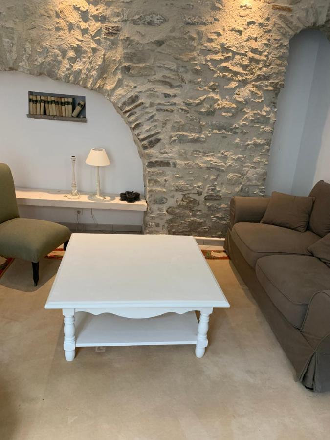 La Maison De Leontine La Liviniere Dış mekan fotoğraf